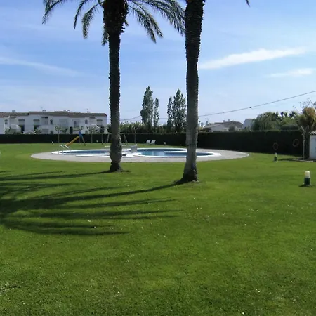 Ermita 98 Holiday home