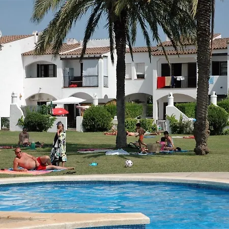 Holiday home Ermita 98 *