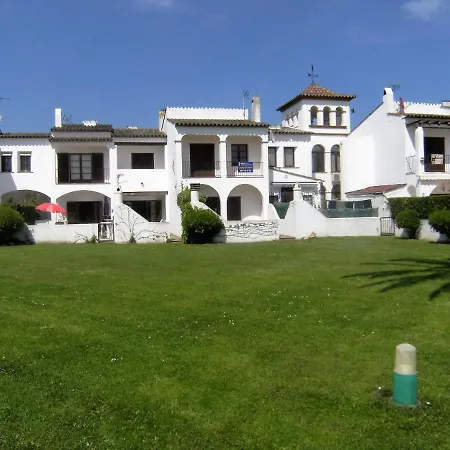 Ermita 98 Holiday home *