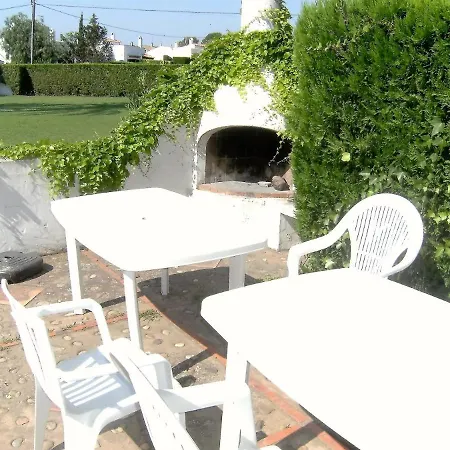 Holiday home Ermita 98 Torroella De Montgri