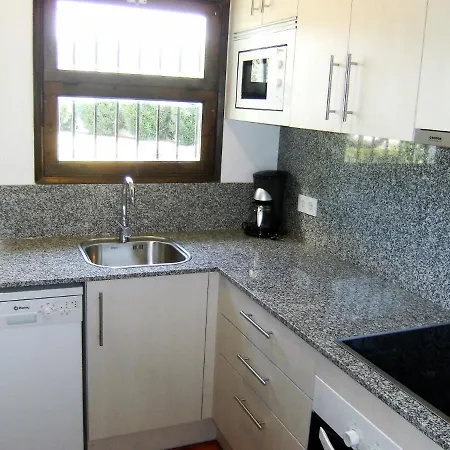 Ermita 98 Holiday home *