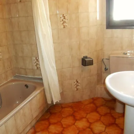 Ermita 98 Holiday home