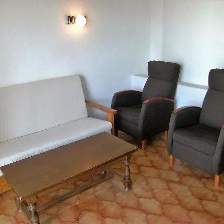 Ermita 98 Holiday home